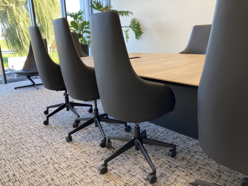 Software company, Горинхем, Нидерланды