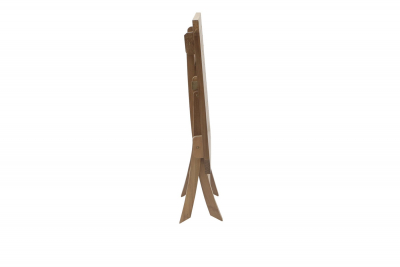 Стол деревянный складной Giardino Di Legno Moon Singaraja тик Фото 4
