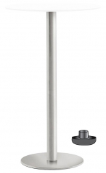 Подстолье металлическое барное-thumbs-Фото1