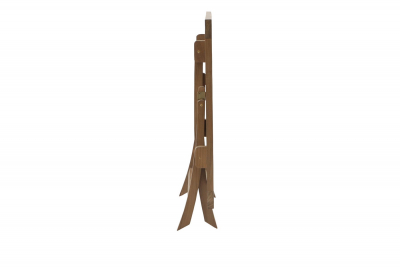 Стол деревянный складной Giardino Di Legno Moon Singaraja тик Фото 6
