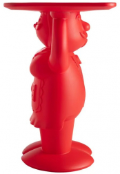 Столик пластиковый сервировочный-thumbs-Фото1