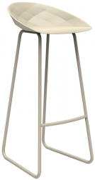 Стул пластиковый барный-thumbs-Фото1