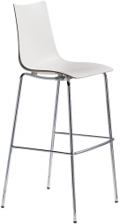 Стул барный пластиковый-thumbs-Фото1