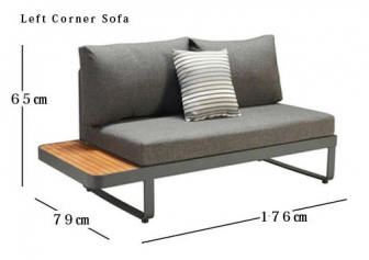 Модуль левый металлический с подушками-thumbs-Фото4