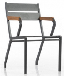 Кресло металлическое-thumbs-Фото4