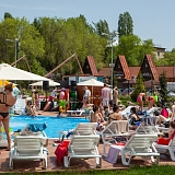 Тау Парк, г. Саратов