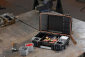 Органайзер для инструментов Keter Gear Organizer полипропилен черный Фото 2