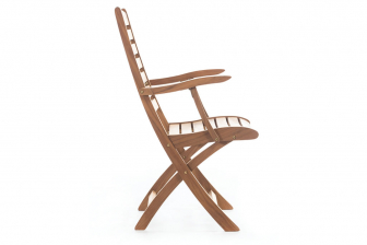 Кресло деревянное складное-thumbs-Фото3