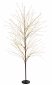 Светильник дерево напольный Garden Relax Bunch металл коричневый Фото 1
