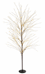 Светильник дерево напольный Bunch Светильник дерево напольный Bunch