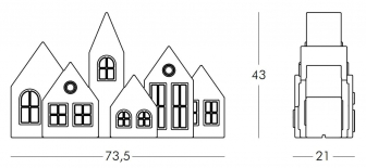 Светильник пластиковый настольный-thumbs-Фото3