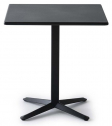Стол металлический Gaber Arket  алюминий, сталь Фото 4