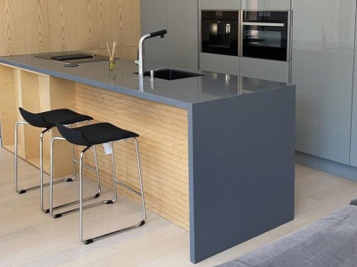 Частный проект