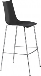 Стул барный пластиковый-thumbs-Фото1