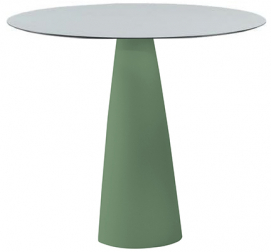 Стол из HPL пластика-thumbs-Фото1