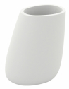 Кашпо пластиковое Vondom Stone Basic полиэтилен Фото 1