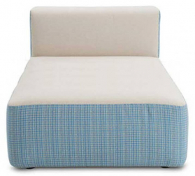 Мягкий шезлонг-лежак кушетка-thumbs-Фото3