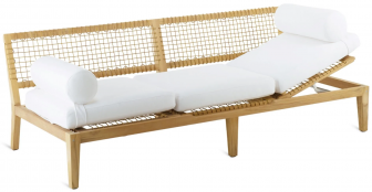 Кушетка плетеная с подушками-thumbs-Фото1