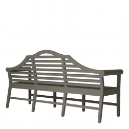 Скамья металлическая трехместная-thumbs-Фото4