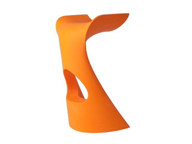 Стул барный пластиковый Koncord Standard