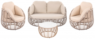 Комплект плетеной мебели-thumbs-Фото1