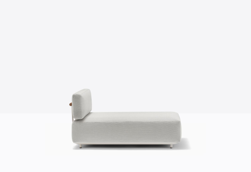 Модуль без подлокотников Arki-Sofa