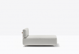 Модуль без подлокотников Arki-Sofa