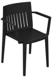 Кресло пластиковое-thumbs-Фото1