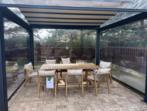 Частный проект