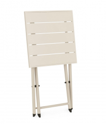 Столик металлический складной для шезлонга-thumbs-Фото4