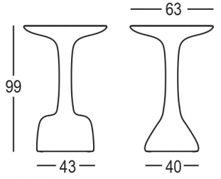Стол пластиковый барный-thumbs-Фото4