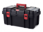Ящик для инструментов Keter 22 Classic Tool Box полипропилен черный Фото 1