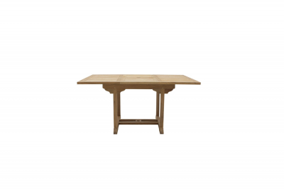 Стол деревянный раздвижной Giardino Di Legno Classica Pericle тик Фото 4