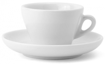 Кофейная пара для капучино, 0.15 л-thumbs-Фото1