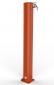 Душ уличный для ног Arkema Jolly Fontana A 695 алюминий Фото 13