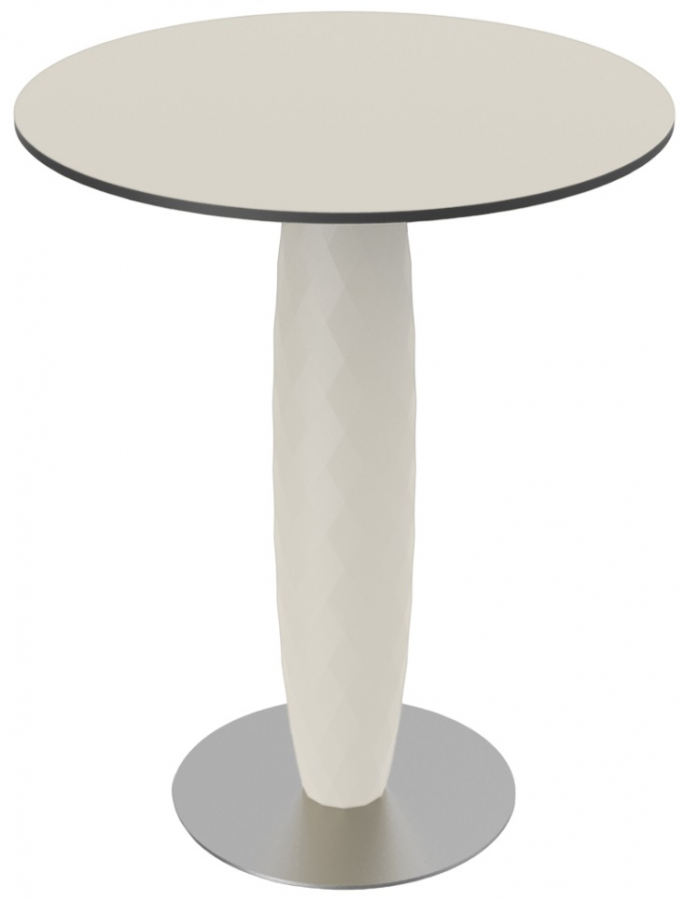 Стол обеденный ламинированный Vases Basic