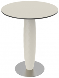 Стол обеденный ламинированный-thumbs-Фото1