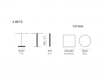 Подстолье металлическое-thumbs-Фото3