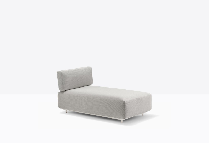 Модуль без подлокотников Arki-Sofa