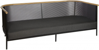 Диван металлический мягкий-thumbs-Фото1