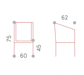 Кресло плетеное с подушкой-thumbs-Фото3