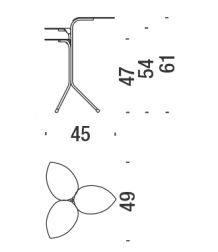 Столик кофейный-thumbs-Фото3