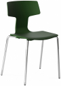 Стул пластиковый Colos Split 1 сталь, полипропилен, стекловолокно Фото 1