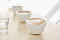 Чашка фарфоровая для каппинга Ancap Cups фарфор белый Фото 3