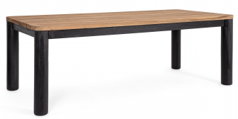 Стол деревянный обеденный-thumbs-Фото1