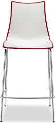 Стул полубарный пластиковый-thumbs-Фото1