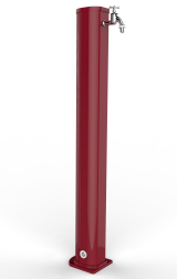 Душ уличный для ног Jolly Fontana A 695