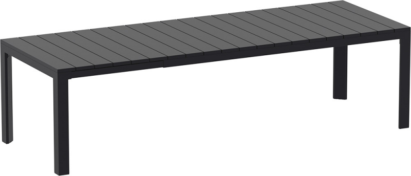 Стол пластиковый раздвижной Atlantic Table 210/280