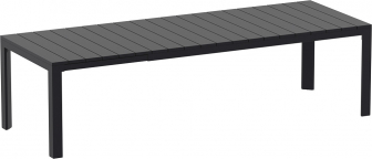 Стол пластиковый раздвижной Atlantic Table 210/280