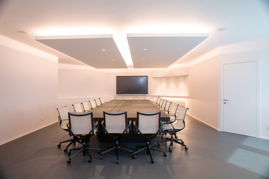 Loran (TV), Италия